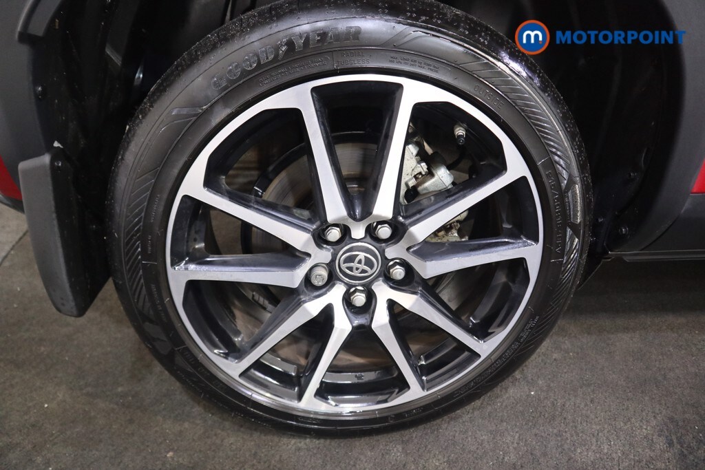Used Toyota Yaris Cross 2024 for sale - 76339347: Photo 31