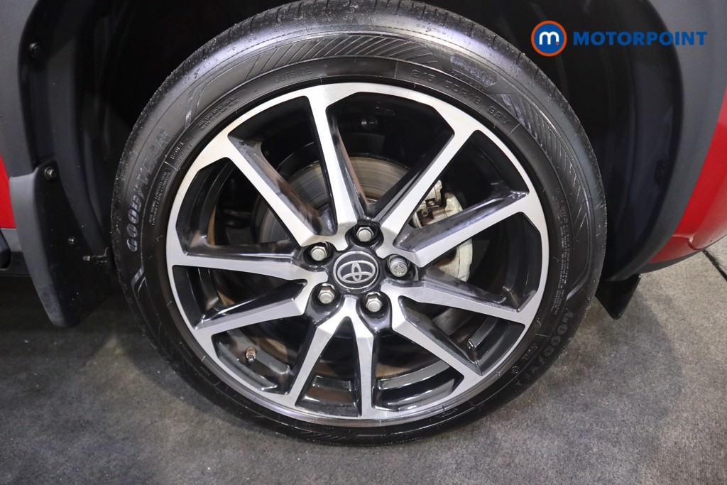 Used Toyota Yaris Cross 2024 for sale - 76339347: Photo 32