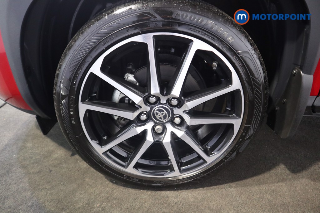 Used Toyota Yaris Cross 2024 for sale - 76339347: Photo 33