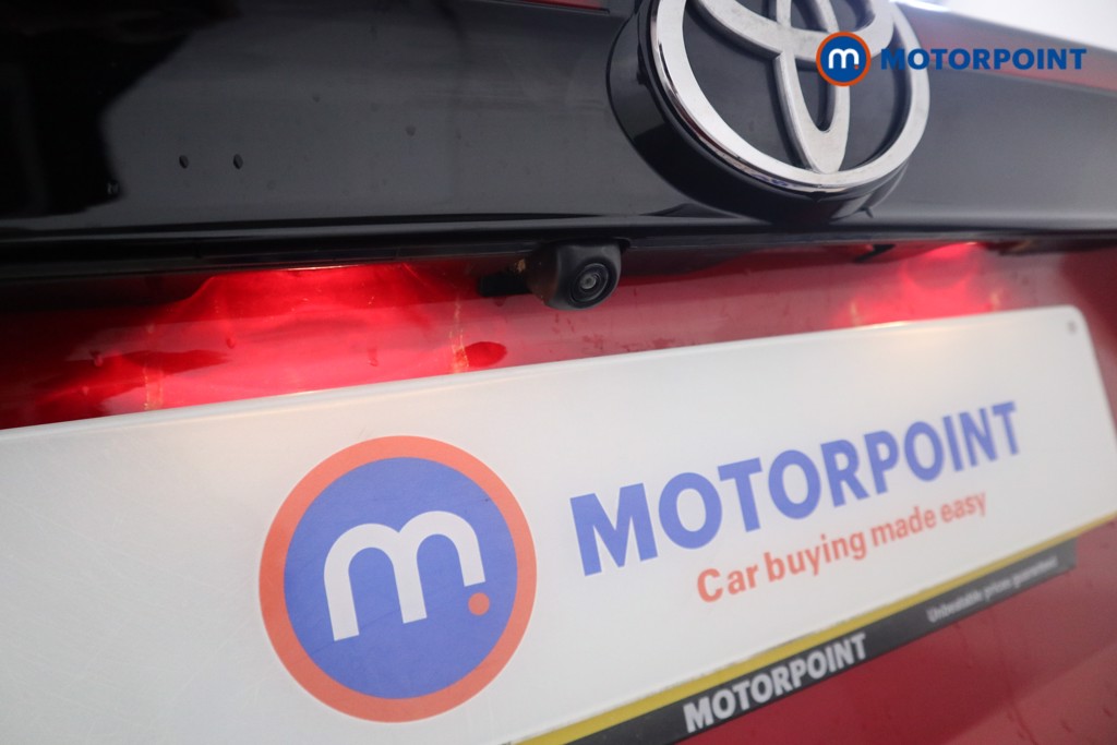 Used Toyota Yaris Cross 2024 for sale - 76339347: Photo 35