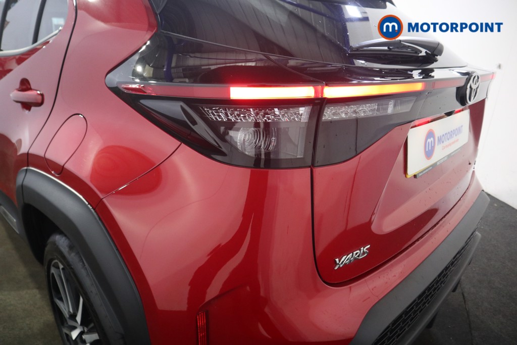 Used Toyota Yaris Cross 2024 for sale - 76339347: Photo 36