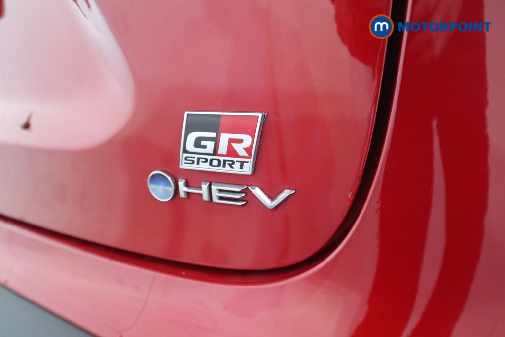 Used Toyota Yaris Cross 2024 for sale - 76339347: Photo 38