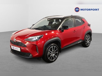 Used Toyota Yaris Cross 2024 for sale - 76339347: Photo