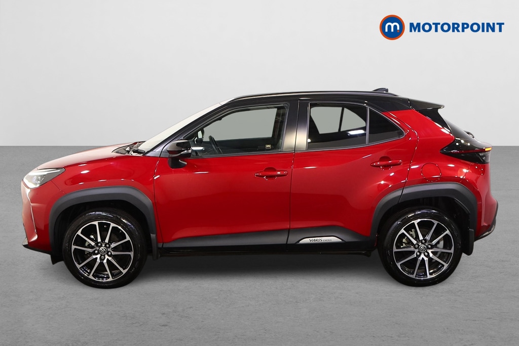 Used Toyota Yaris Cross 2024 for sale - 76339347: Photo 4