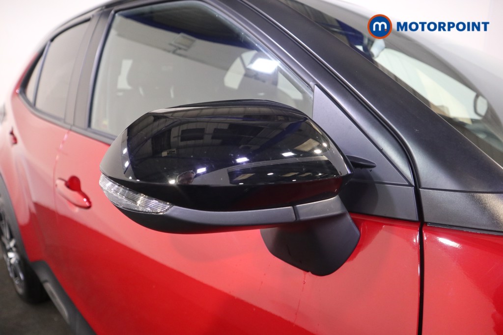 Used Toyota Yaris Cross 2024 for sale - 76339347: Photo 40