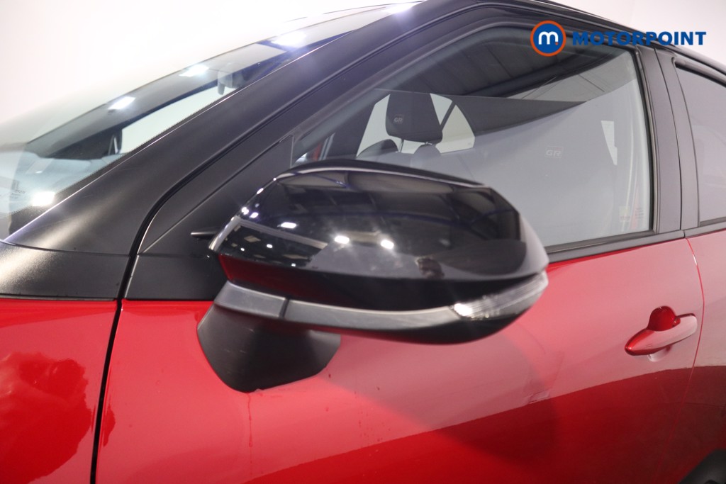 Used Toyota Yaris Cross 2024 for sale - 76339347: Photo 41