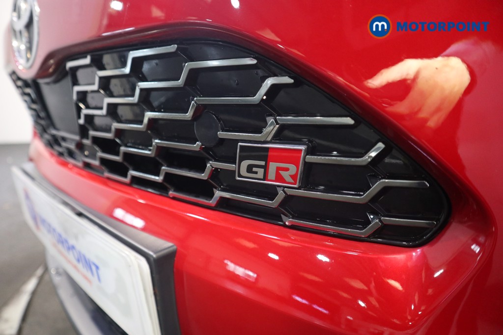 Used Toyota Yaris Cross 2024 for sale - 76339347: Photo 42
