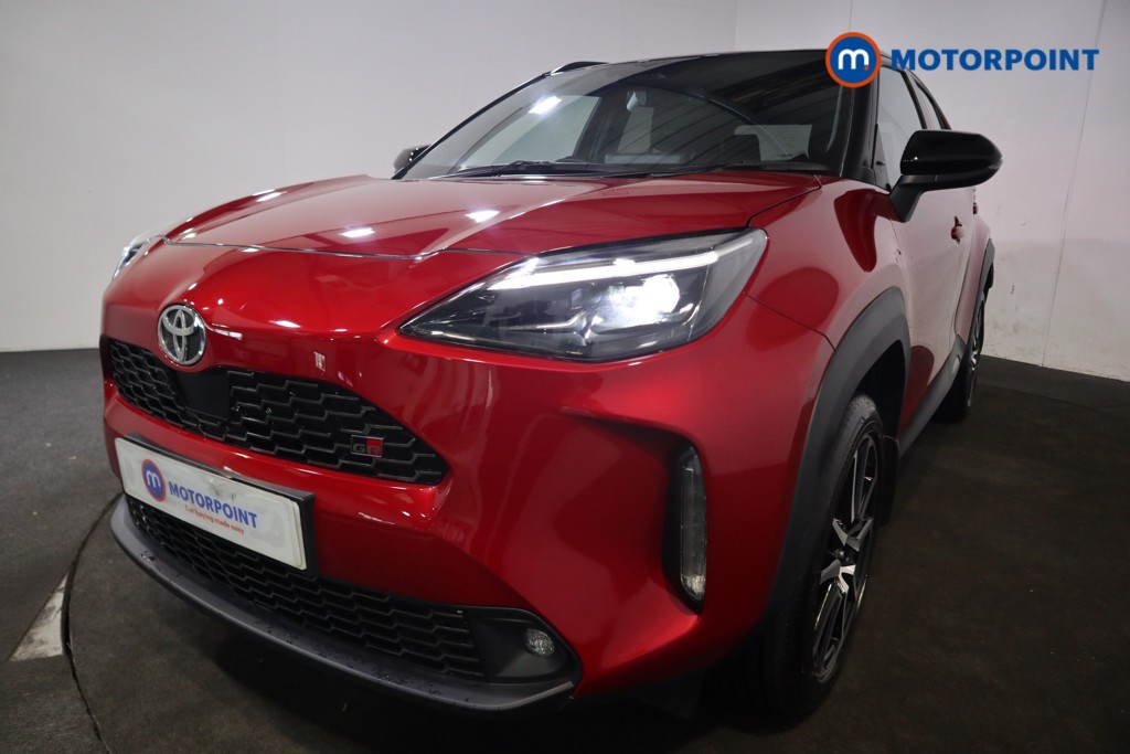 Used Toyota Yaris Cross 2024 for sale - 76339347: Photo 43