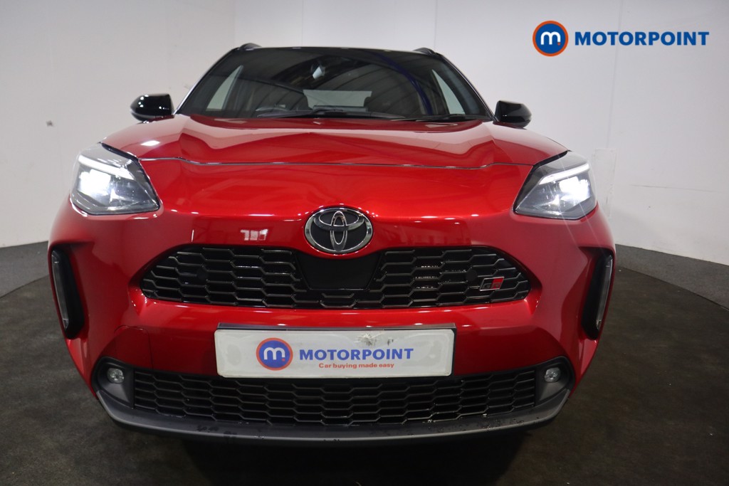 Used Toyota Yaris Cross 2024 for sale - 76339347: Photo 44