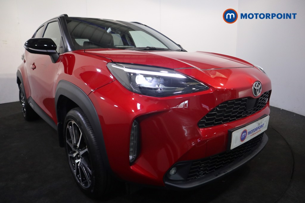 Used Toyota Yaris Cross 2024 for sale - 76339347: Photo 45