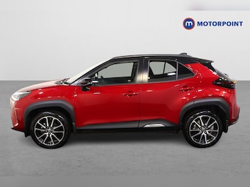 Used Toyota Yaris Cross 2024 for sale - 76339347: Photo