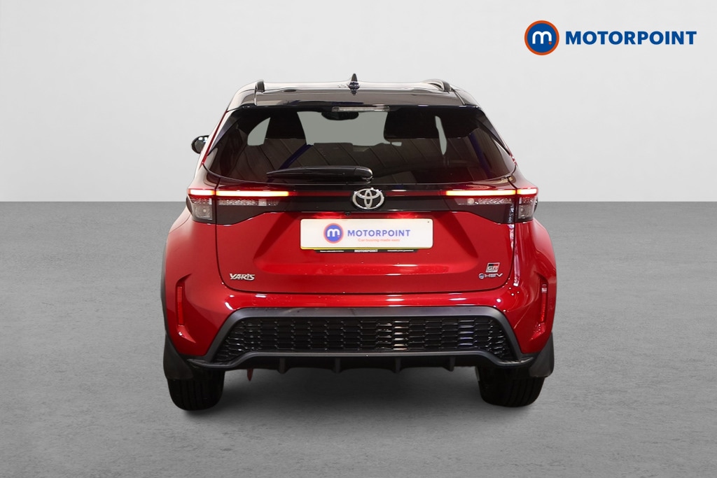 Used Toyota Yaris Cross 2024 for sale - 76339347: Photo 6