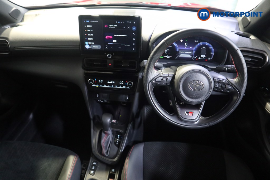 Used Toyota Yaris Cross 2024 for sale - 76339347: Photo 9