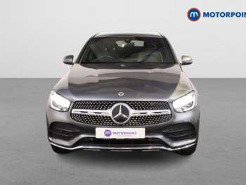 Used Mercedes-Benz GLC 2021 for sale - 74780281: Photo