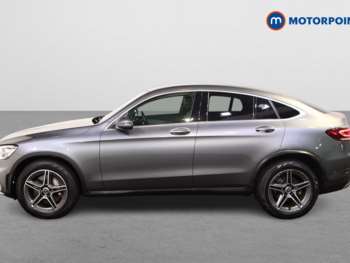Used Mercedes-Benz GLC 2021 for sale - 74780281: Photo