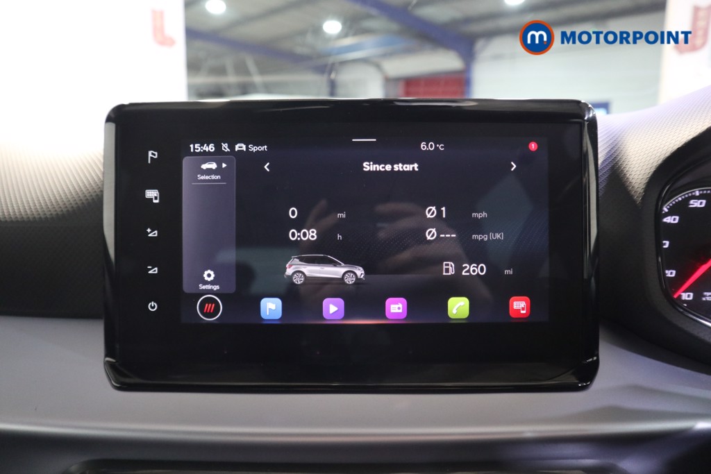 Used SEAT Arona 2022 for sale - 76835851: Photo 15