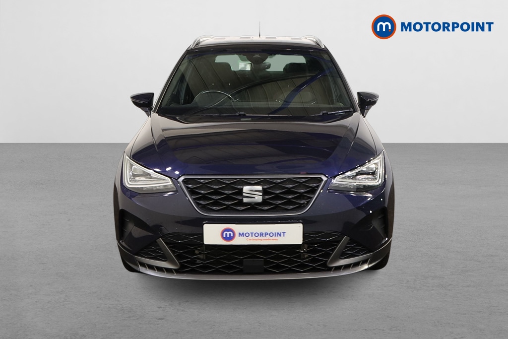 Used SEAT Arona 2022 for sale - 76835851: Photo 2