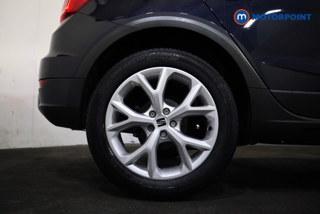 Used SEAT Arona 2022 for sale - 76835851: Photo 23