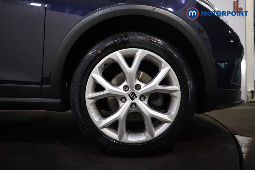 Used SEAT Arona 2022 for sale - 76835851: Photo 24