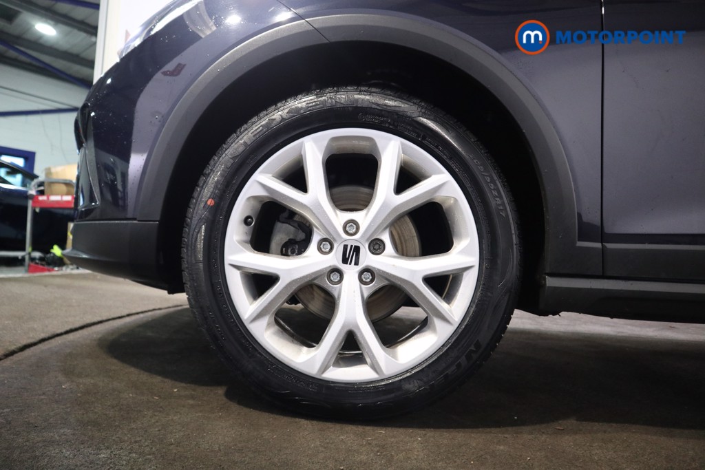 Used SEAT Arona 2022 for sale - 76835851: Photo 25