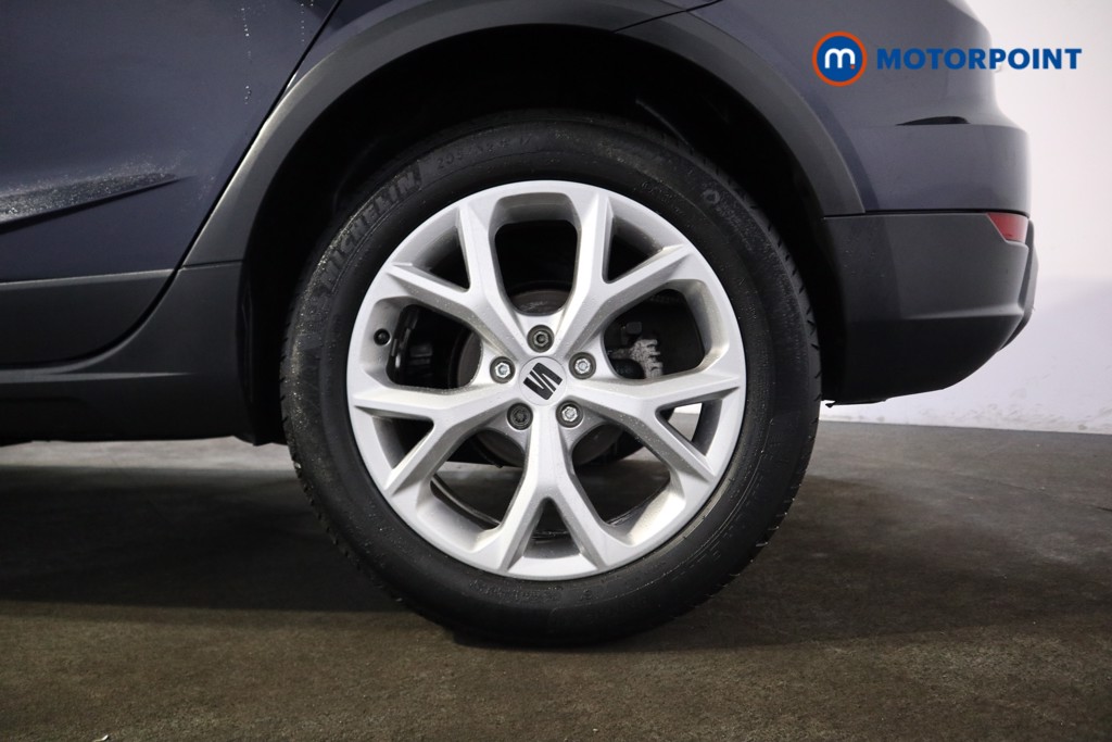 Used SEAT Arona 2022 for sale - 76835851: Photo 26