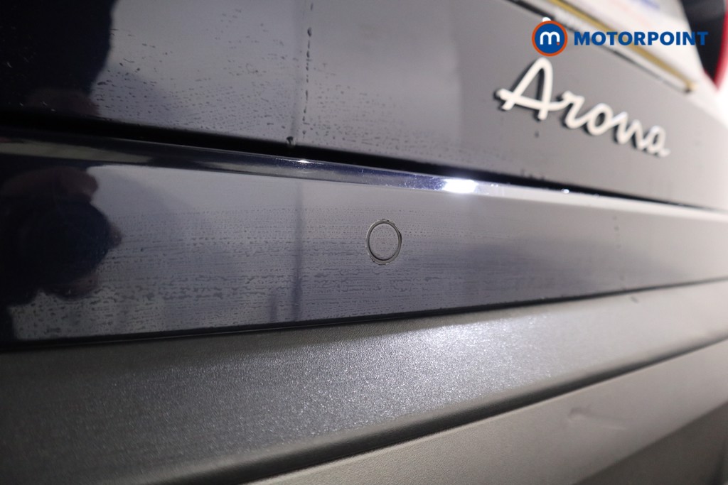 Used SEAT Arona 2022 for sale - 76835851: Photo 27