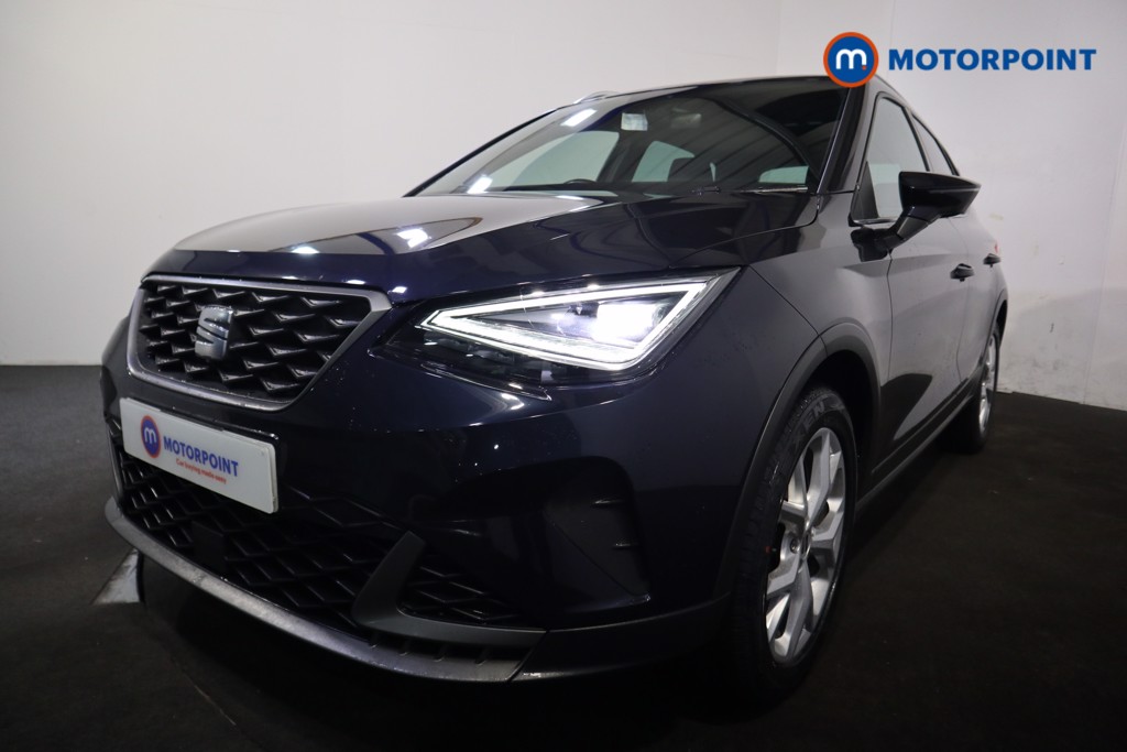 Used SEAT Arona 2022 for sale - 76835851: Photo 35