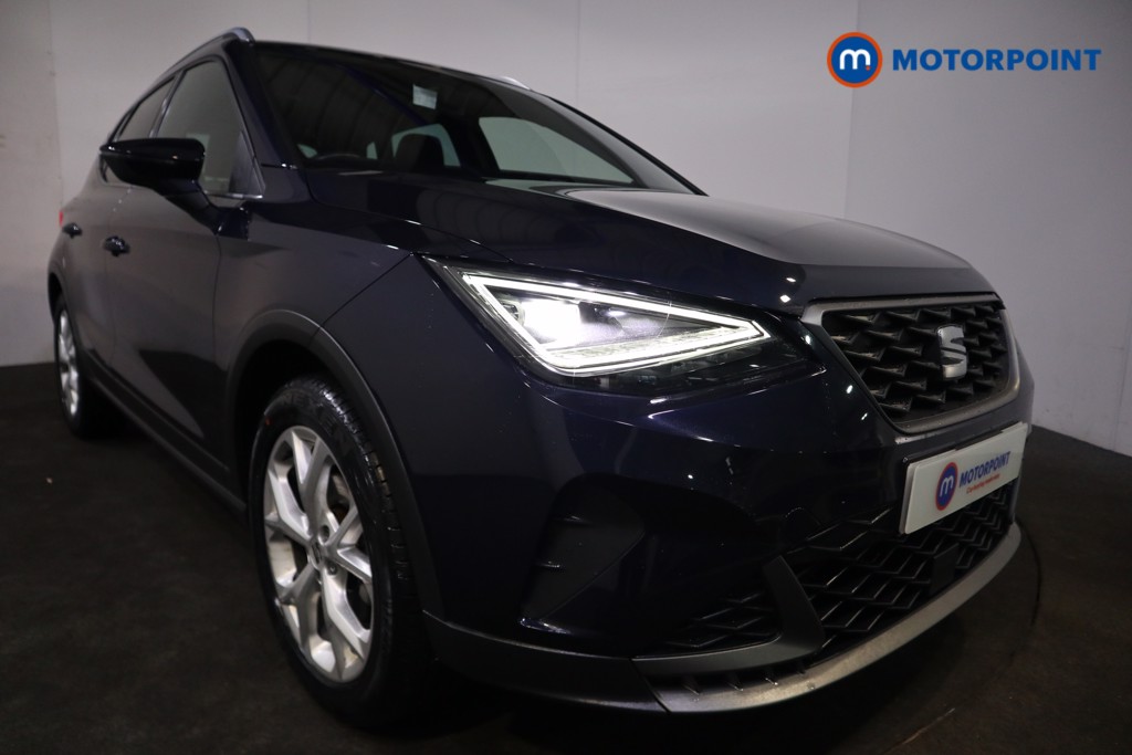 Used SEAT Arona 2022 for sale - 76835851: Photo 36