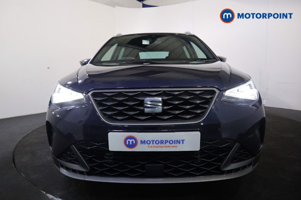 Used SEAT Arona 2022 for sale - 76835851: Photo 37