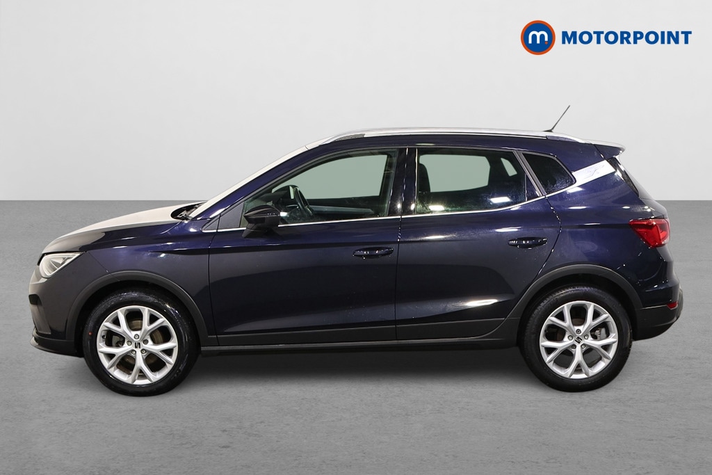 Used SEAT Arona 2022 for sale - 76835851: Photo 4