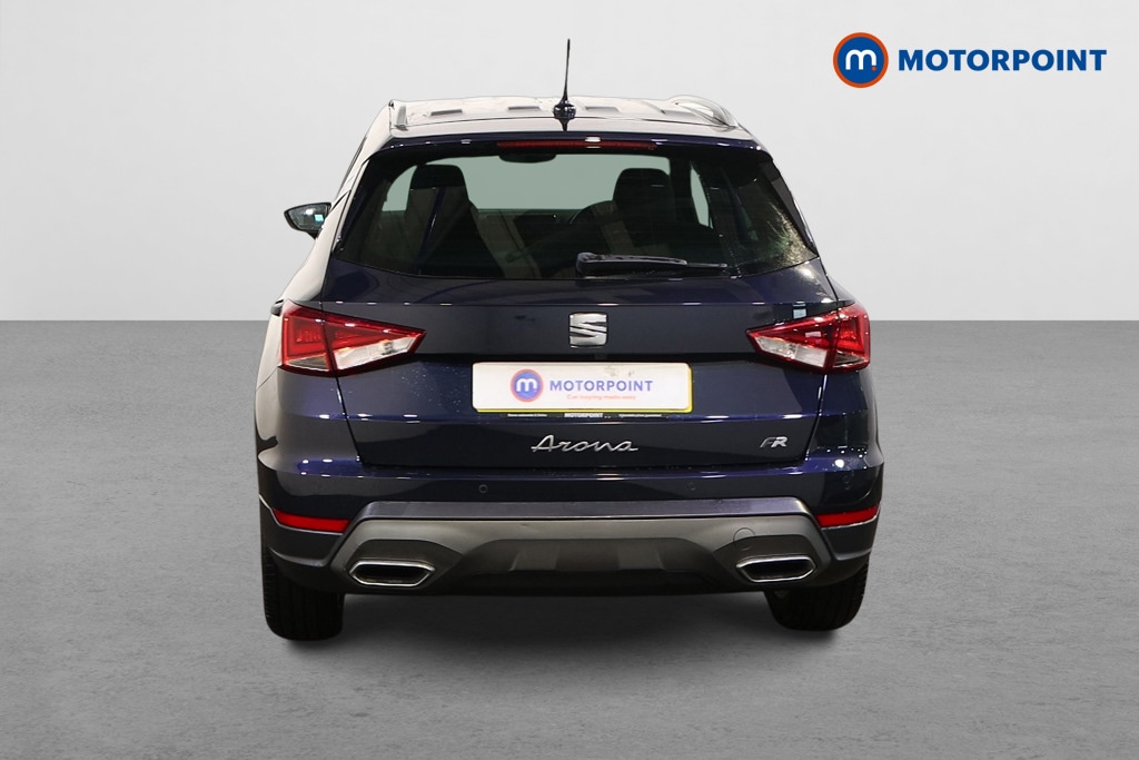Used SEAT Arona 2022 for sale - 76835851: Photo 6
