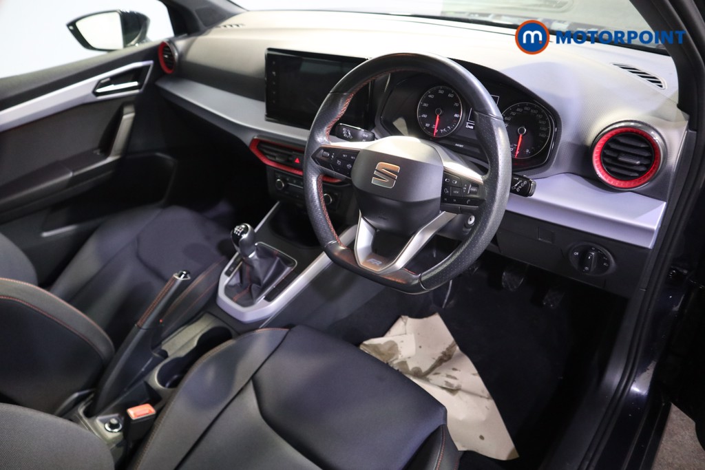 Used SEAT Arona 2022 for sale - 76835851: Photo 9