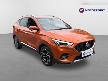 Used MG MG ZS undefined for sale - 78556405: Photo