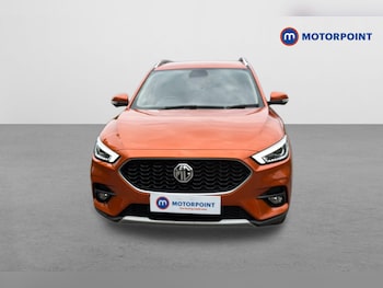 Used MG MG ZS undefined for sale - 78556405: Photo