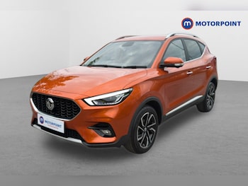 Used MG MG ZS undefined for sale - 78556405: Photo