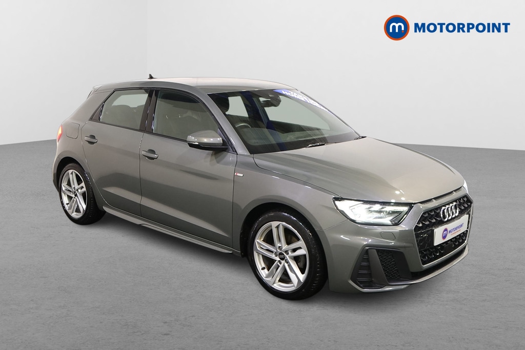 Used Audi A1 2022 for sale - 76603594: Photo 1