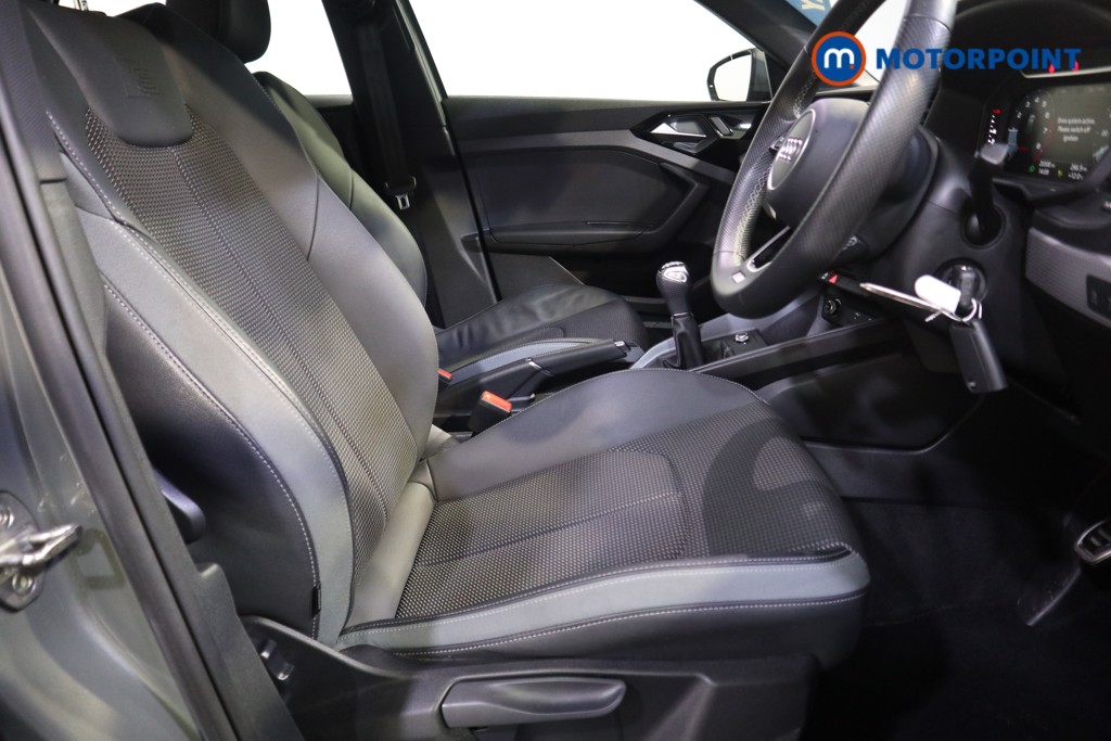 Used Audi A1 2022 for sale - 76603594: Photo 14