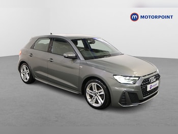Used Audi A1 2022 for sale - 76603594: Photo