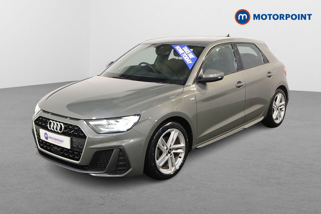 Used Audi A1 2022 for sale - 76603594: Photo 2
