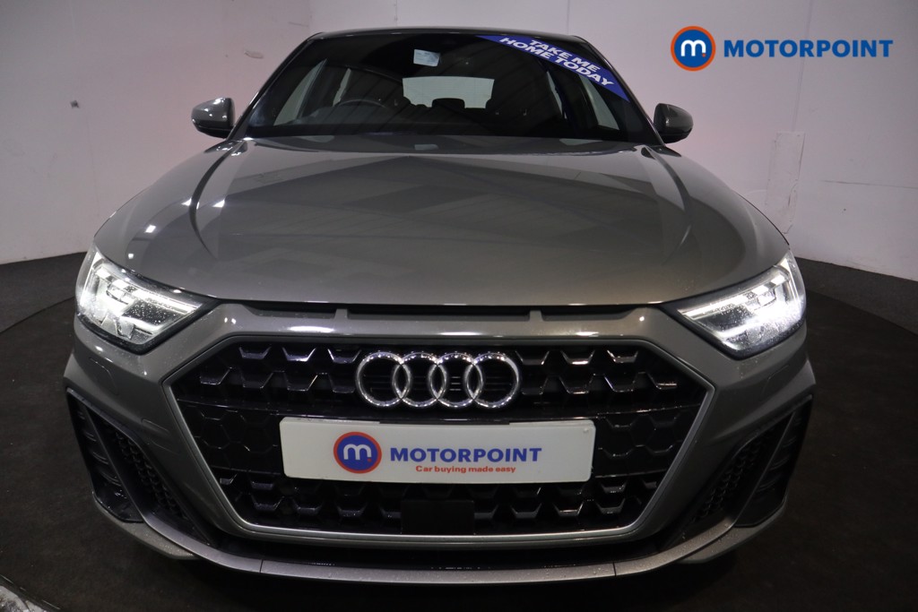 Used Audi A1 2022 for sale - 76603594: Photo 24