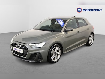 Used Audi A1 2022 for sale - 76603594: Photo