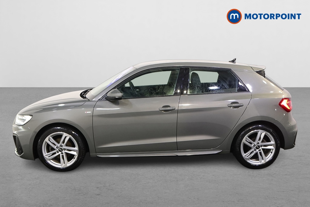 Used Audi A1 2022 for sale - 76603594: Photo 3