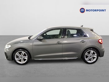 Used Audi A1 2022 for sale - 76603594: Photo