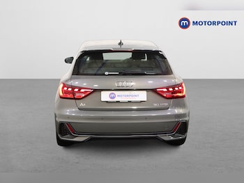 Used Audi A1 2022 for sale - 76603594: Photo