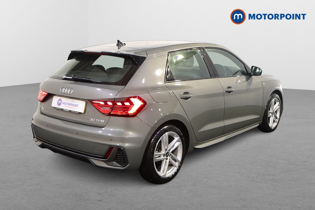 Used Audi A1 2022 for sale - 76603594: Photo 5