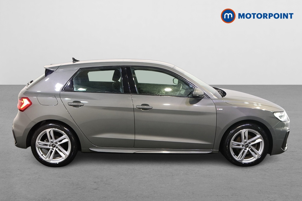 Used Audi A1 2022 for sale - 76603594: Photo 6