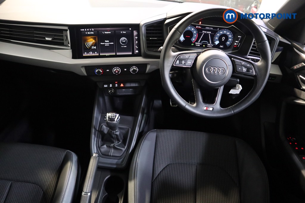 Used Audi A1 2022 for sale - 76603594: Photo 7