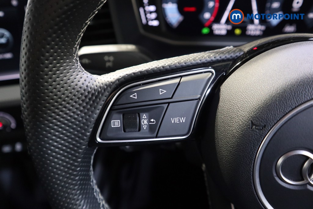 Used Audi A1 2022 for sale - 76603594: Photo 8