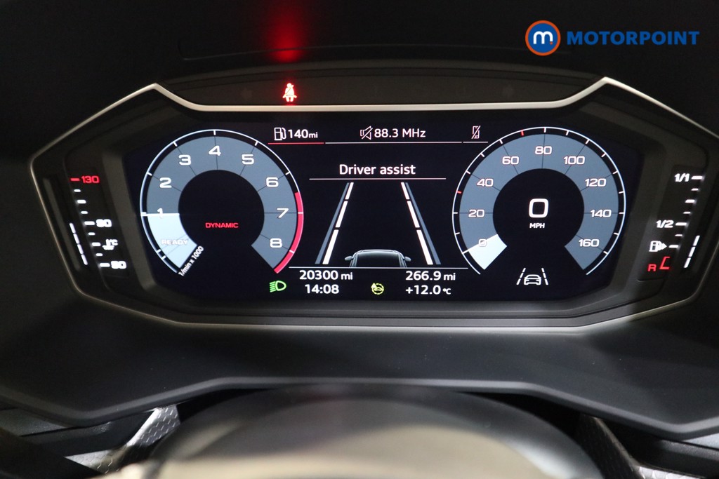 Used Audi A1 2022 for sale - 76603594: Photo 9