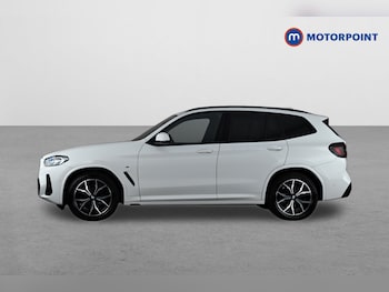 Used BMW X3 2023 for sale - 79141283: Photo